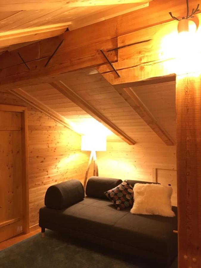 B&B Casa Peraria Палуцца Экстерьер фото